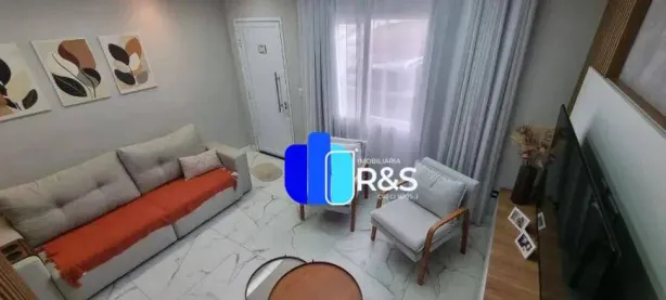 Casa de Condomínio com 3 Quartos à venda, 111m² no Vila Omizollo, Louveira
