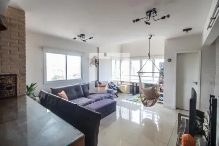 Apartamento com 2 Quartos à venda, 83m² no Sítio Tamboré Alphaville, Barueri