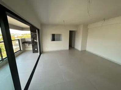 Apartamento com 3 Quartos à venda, 127m² no Morada da Colina, Uberlândia