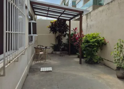 Apartamento com 3 Quartos à venda, 190m² no São Francisco, Niterói