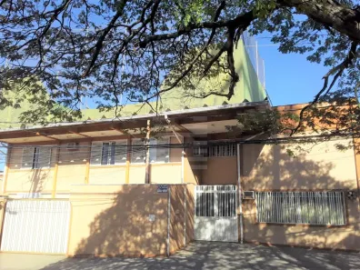 Imóvel Comercial à venda, 530m² no Nova Campinas, Campinas