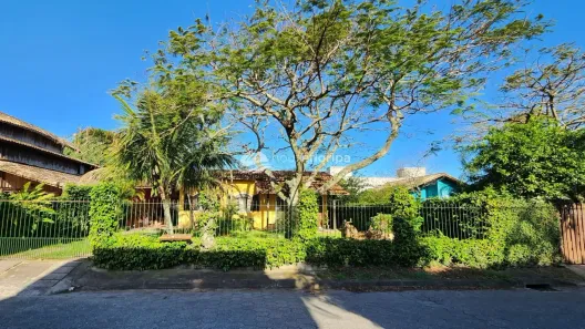 Casa com 3 Quartos à venda, 120m² no Campeche, Florianópolis