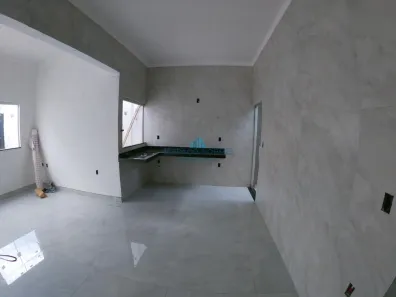 Casa com 2 Quartos à venda, 70m² no Vila Santa Luzia, Franca