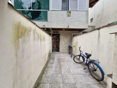 Sobrado com 2 Quartos à venda, 74m² no Santa Maria, Santos