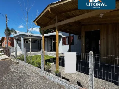 Casa com 3 Quartos à venda, 196m² no , Santa Rosa do Sul