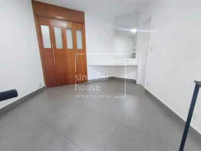 Apartamento com 1 Quarto à venda, 45m² no Vila Nova Conceição, São Paulo