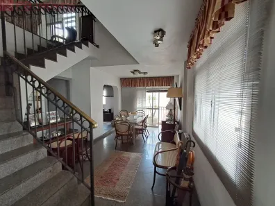 Apartamento com 4 Quartos à venda, 198m² no Vila Mariana, São Paulo