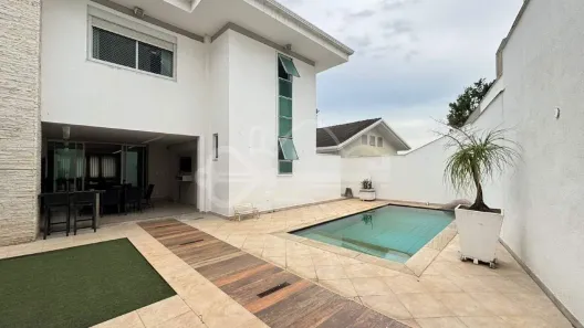 Casa de Condomínio com 4 Quartos para alugar, 360m² no Paquetá, Belo Horizonte