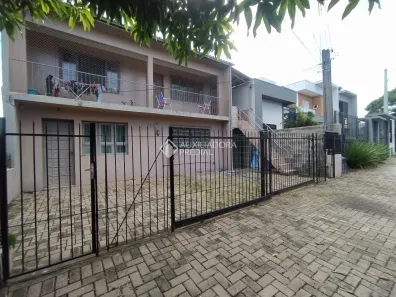 Casa com 4 Quartos à venda, 160m² no Ideal, Novo Hamburgo
