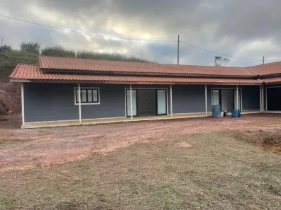Fazenda/Sítio com 2 Quartos à venda, 165m² no , Ibiúna
