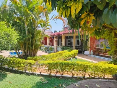 Casa com 4 Quartos à venda, 402m² no Interlagos, São Paulo