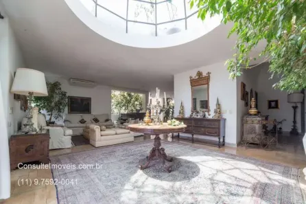 Cobertura com 4 Quartos à venda, 500m² no Jardim Paulista, São Paulo