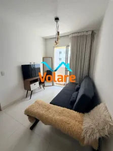 Apartamento com 2 Quartos à venda, 48m² no Jardim Boa Vista (Zona Oeste), São Paulo