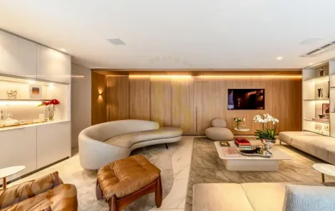 Apartamento com 2 Quartos à venda, 149m² no Indianópolis, São Paulo