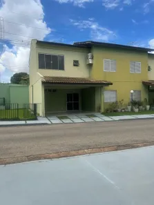 Casa de Condomínio com 3 Quartos à venda, 130m² no Cidade Alta, Cuiabá