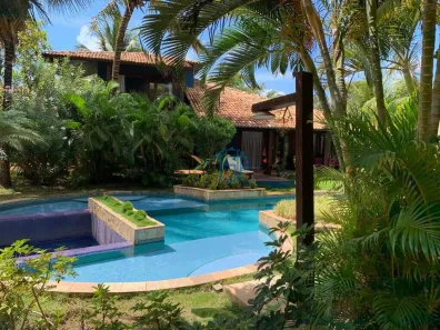 Casa com 2 Quartos à venda, 190m² no Pipa, Tibau do Sul