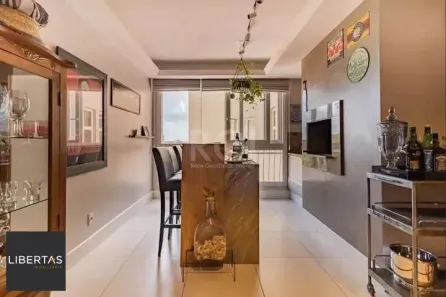 Apartamento com 2 Quartos à venda, 105m² no Menino Deus, Porto Alegre
