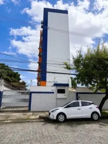 Apartamento com 3 Quartos à venda, 90m² no Campo Grande, Recife