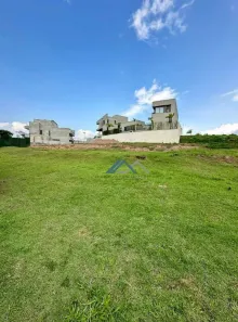 Lote/Terreno à venda, 420m² no Cidade Tamboré, Santana de Parnaíba