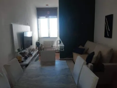 Apartamento com 2 Quartos à venda, 79m² no Botafogo, Rio de Janeiro