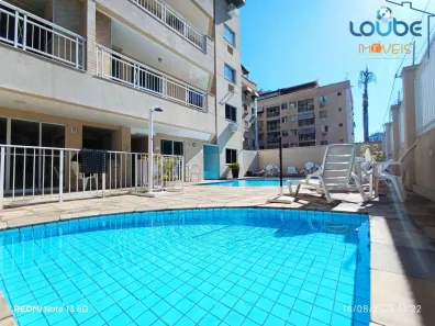 Apartamento com 2 Quartos à venda, 59m² no Taquara, Rio de Janeiro