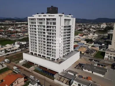 Apartamento com 3 Quartos à venda, 575m² no Pagani, Palhoça