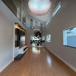 Casa de Condomínio com 4 Quartos à venda, 240m² no Loteamento Residencial Campos do Conde II, Tremembé