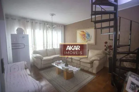 Sobrado com 3 Quartos à venda, 353m² no Dos Casa, São Bernardo do Campo