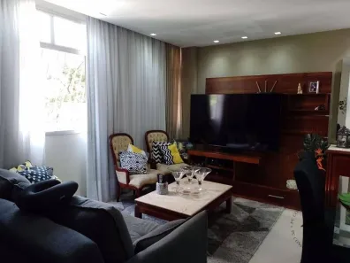 Apartamento com 3 Quartos à venda, 147m² no Icaraí, Niterói
