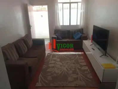 Apartamento com 3 Quartos à venda, 72m² no Pedra Azul, Contagem