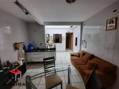 Casa com 5 Quartos à venda, 175m² no Rudge Ramos, São Bernardo do Campo