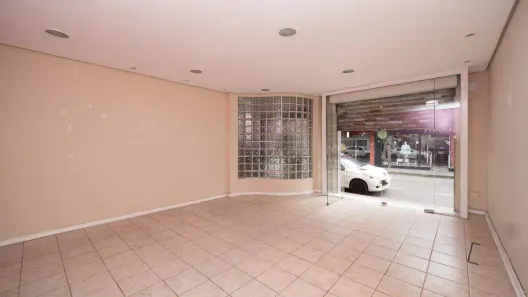 Ponto Comercial para alugar, 96m² no Centro, Pelotas