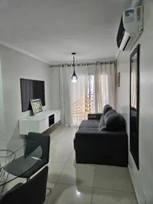 Apartamento com 2 Quartos à venda, 58m² no Jardim Flor da Montanha, Guarulhos