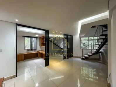 Apartamento com 4 Quartos à venda, 146m² no Buritis, Belo Horizonte