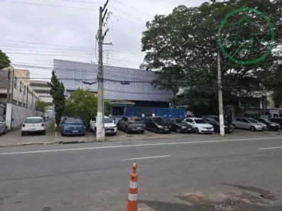 Prédio Comercial à venda, 20m² no Lapa de Baixo, São Paulo
