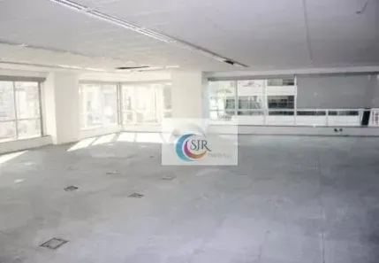 Sala Comercial para alugar, 300m² no Itaim Bibi, São Paulo