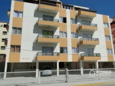 Apartamento com 3 Quartos à venda, 145m² no Bombas, Bombinhas