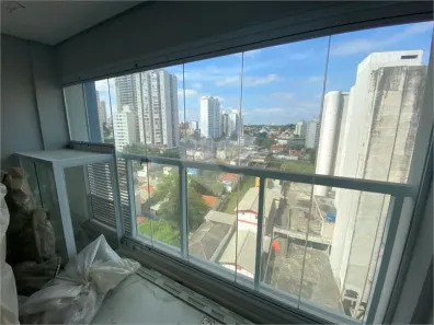Apartamento com 1 Quarto à venda, 26m² no Vila Clementino, São Paulo