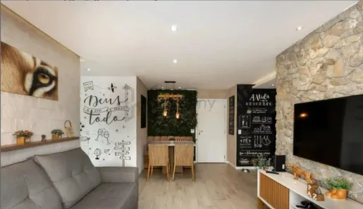 Apartamento com 2 Quartos à venda, 72m² no Saúde, São Paulo