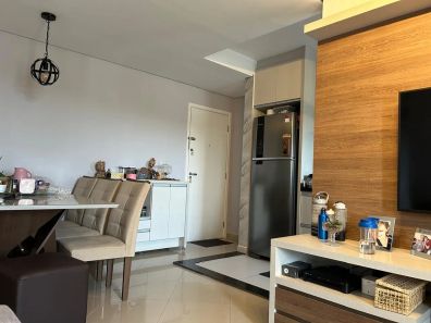 Apartamento com 2 Quartos à venda, 68m² no Jardim Iracema/Aldeia, Barueri