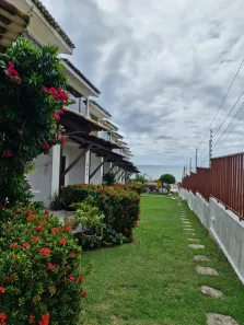 Casa de Condomínio com 2 Quartos à venda, 93m² no Pirangi do Norte (Distrito Litoral), Parnamirim