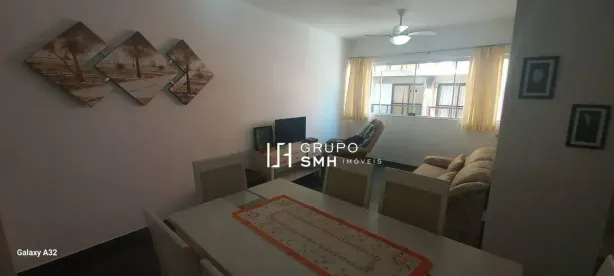 Apartamento com 3 Quartos à venda, 75m² no Enseada, Guarujá
