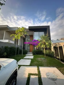 Casa com 4 Quartos à venda, 350m² no Barra da Tijuca, Rio de Janeiro
