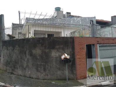 Casa com 3 Quartos à venda, 260m² no Jardim Guayana, Taboão da Serra
