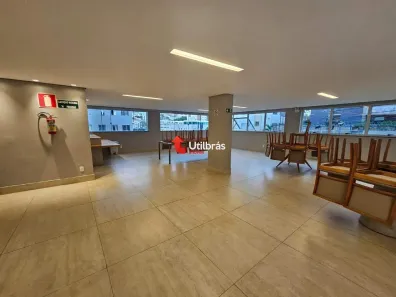 Apartamento com 3 Quartos à venda, 75m² no Sagrada Família, Belo Horizonte
