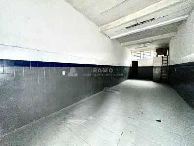 Ponto Comercial para alugar, 47m² no Parque São Rafael, São Paulo