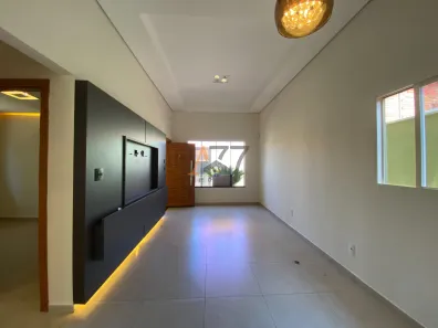 Casa com 2 Quartos à venda, 127m² no Setparque Avenida 2, São José do Rio Preto