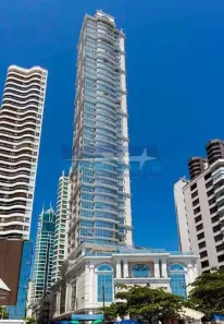 Apartamento com 4 Quartos à venda, 317m² no Centro, Balneário Camboriú
