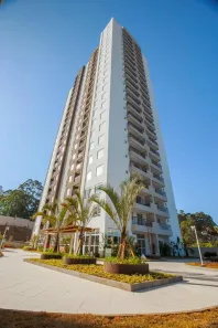 Apartamento com 3 Quartos à venda, 69m² no Vila Andrade, São Paulo