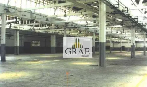Galpão/Depósito/Armazém para alugar, 14374m² no Jardim Santa Cruz (Sacomã), São Paulo